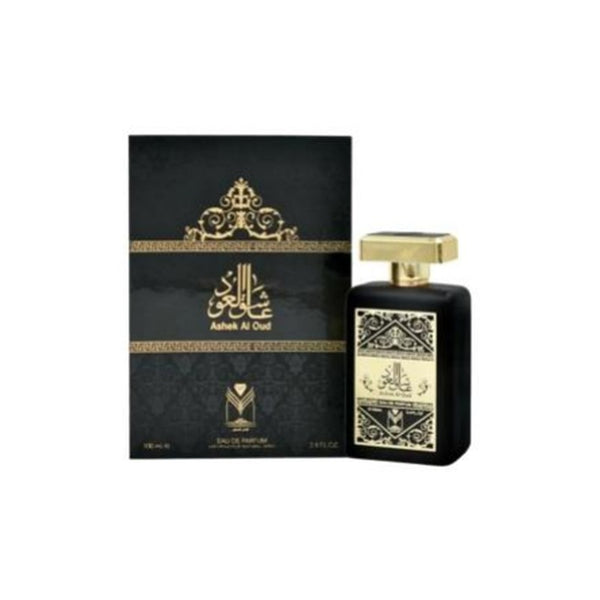 Ashek Al Oud 100ml