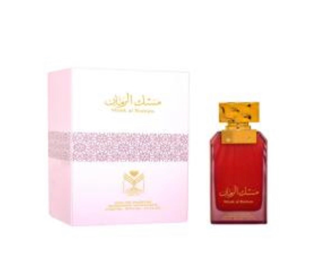 Mustaqbal Al Ward by Almas