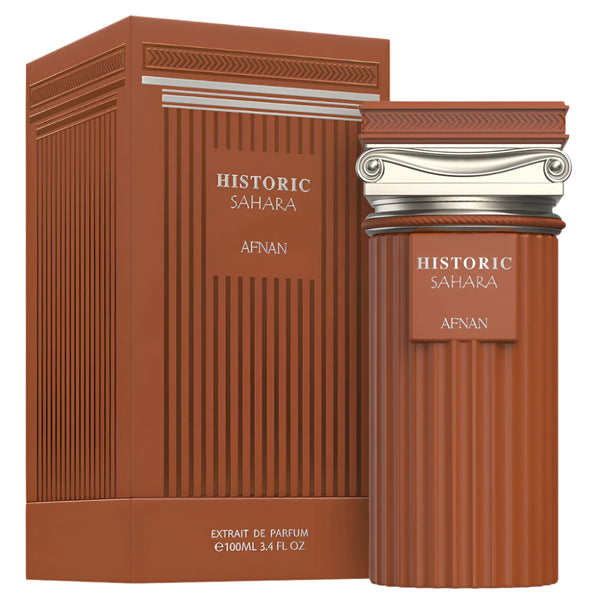 Afnan Historic Sahara 100ml