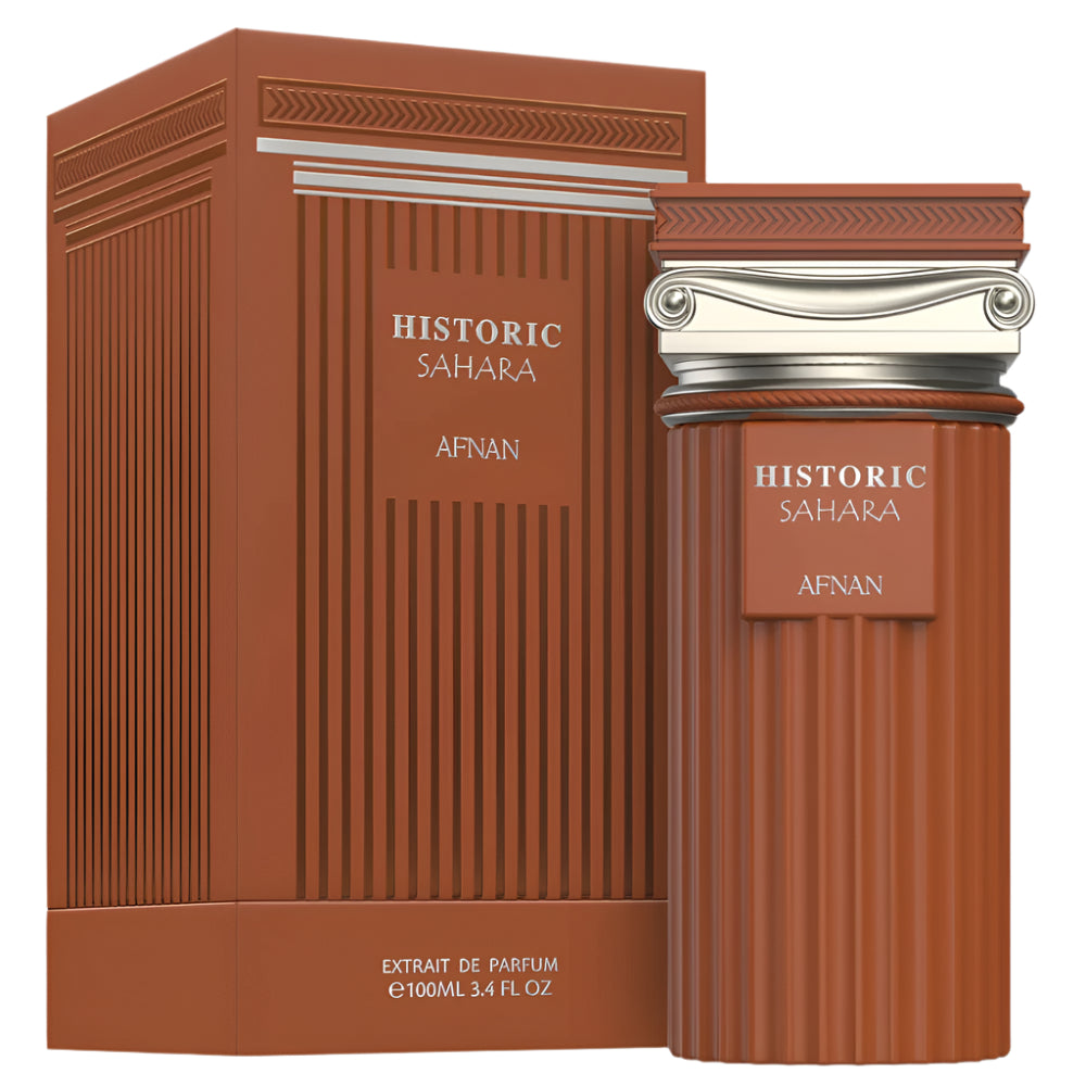 Afnan Historic Sahara 100ml