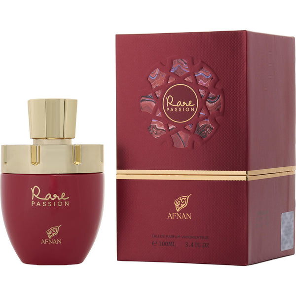 Afnan Rare Passion 100ml product image