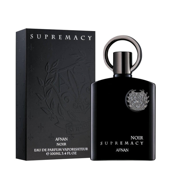 Afnan Supremacy Noir 100ml product image