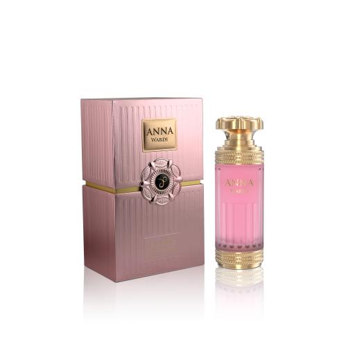 Almas Anna Wrdi 100ml product photograph