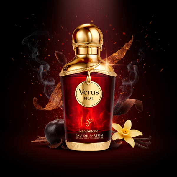 Almas Verus Hot product photo