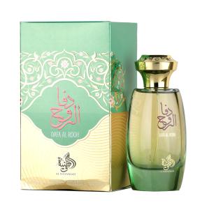 Al Wataniah Dafa Al Rooh original product photo