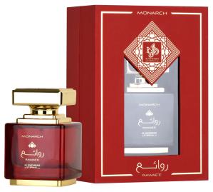 Al Wataniah Rawaee Monarch original product photo