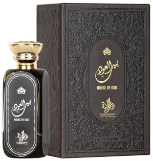 Al Wataniah House of Oud original product photo