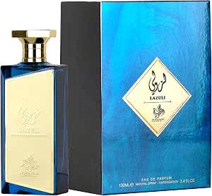 Al Wataniah Lazuli original product photo