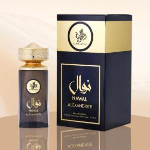 Al Wataniah Nawal Alexandrite original product photo