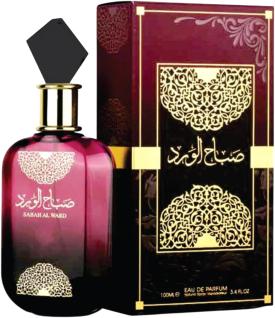 Al Wataniah Sabah Al Ward original product photo
