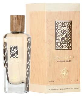 Al Wataniah Sandal Oud original product photo