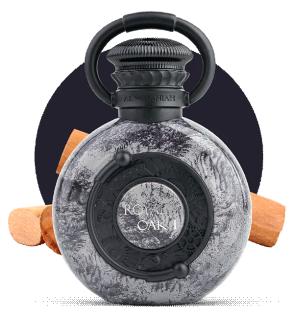 Al Wataniah Royal Oak I original product photo