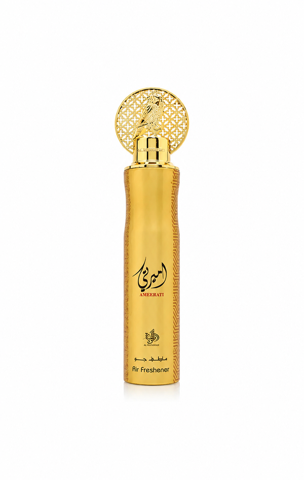 Al Wataniah Ameerati Air Freshener 300ml