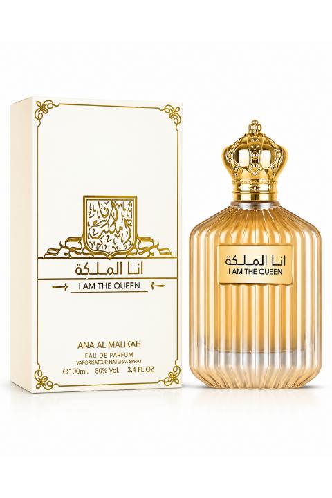 Ana Al Malikah (I Am The Queen) Ard Al Zaafaran product