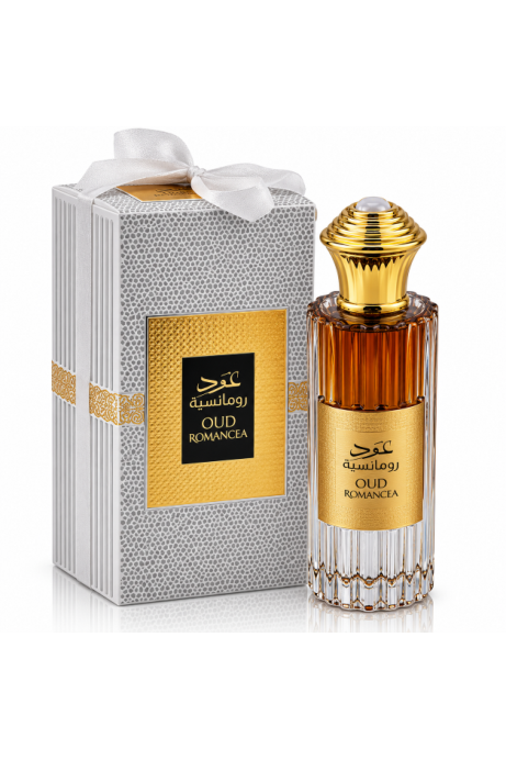 Oud Romancea product image from supplied catalogue