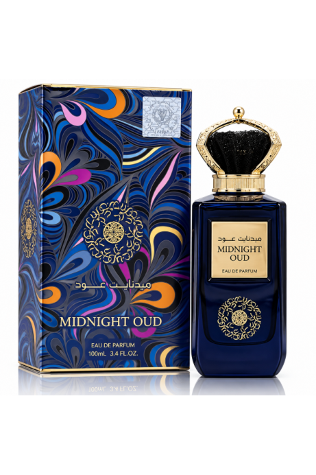 Midnight Oud exact product image from supplied PDF