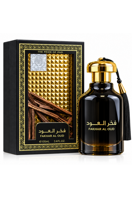Fakhar Al Oud exact product image from supplied PDF
