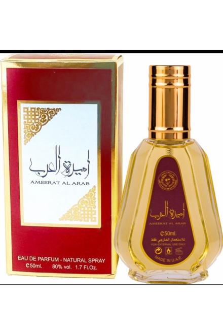 Ameerat Al Arab Ard Al Zaafaran matching product photograph
