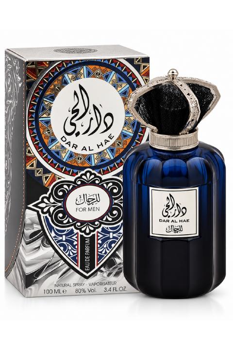 Dar Al Hae Men Ard Al Zaafaran product