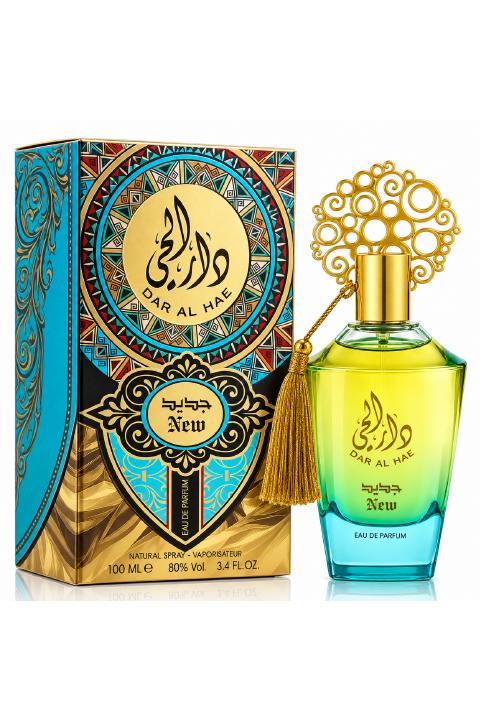 Dar Al Hae Women Ard Al Zaafaran product