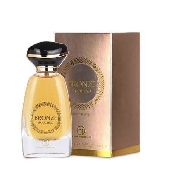 Grandeur bronze paradiso product