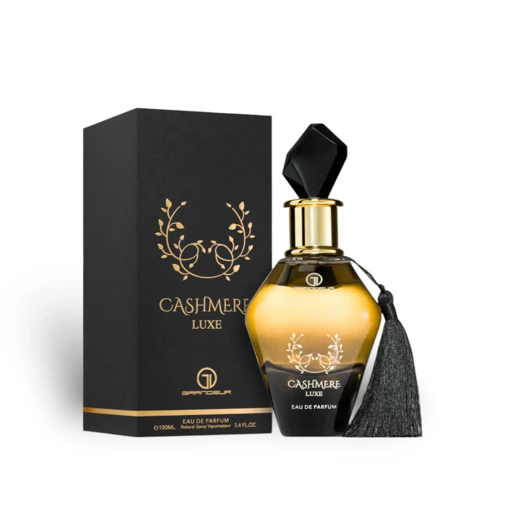 Grandeur cashmere 100ml product photo