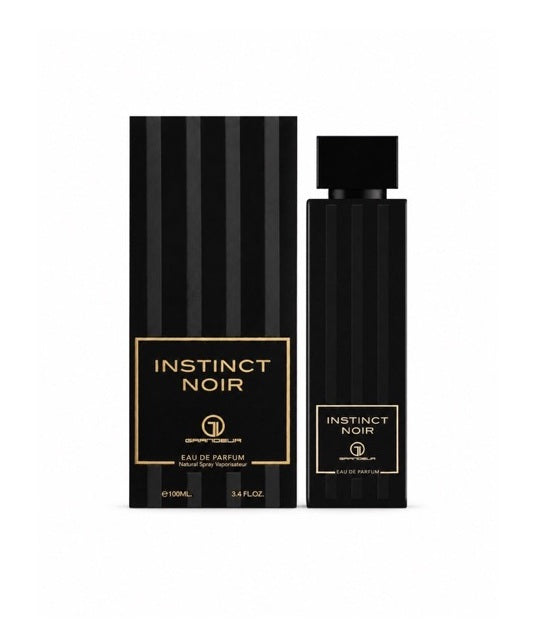 Grandeur instinct noir product