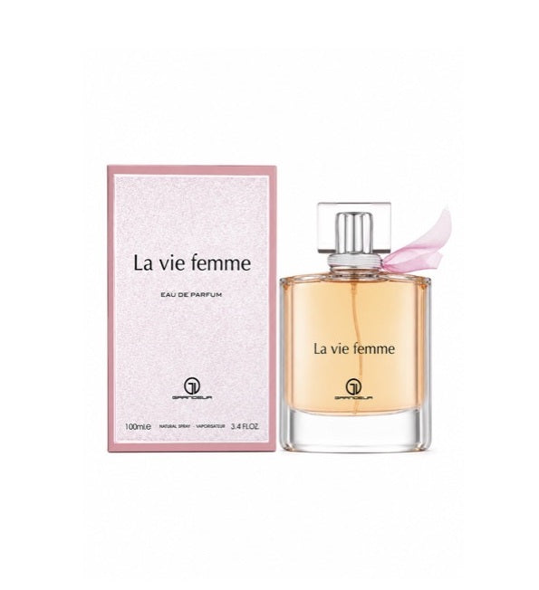 Grandeur la vie femme product