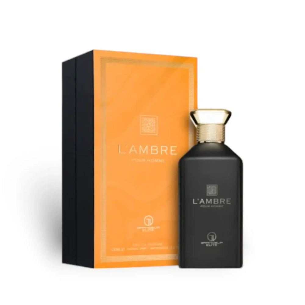 Grandeur Elite lambre 100ml original product photo