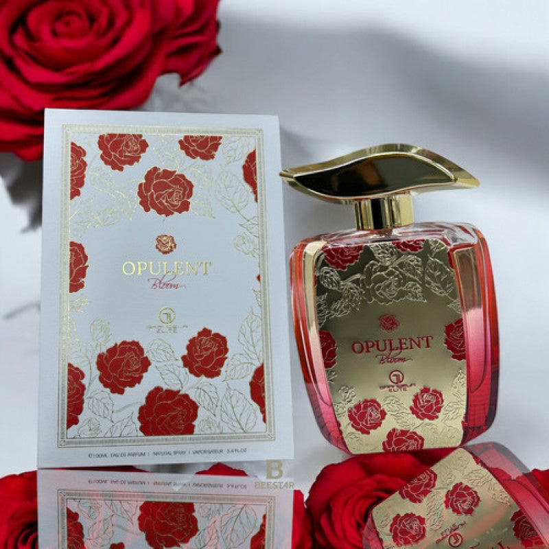 Grandeur opulent original product photograph