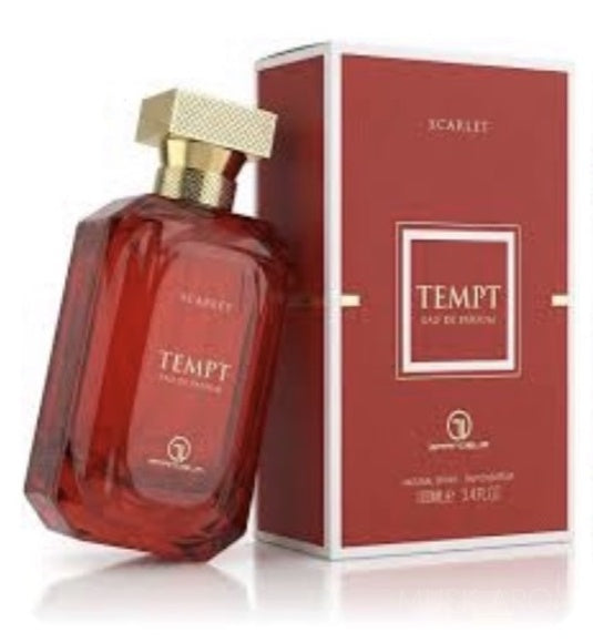 Grandeur scarlet 100ml original product image