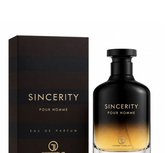 Grandeur sincerity pour homme product