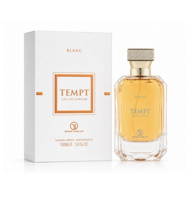 Grandeur tempt blanc product