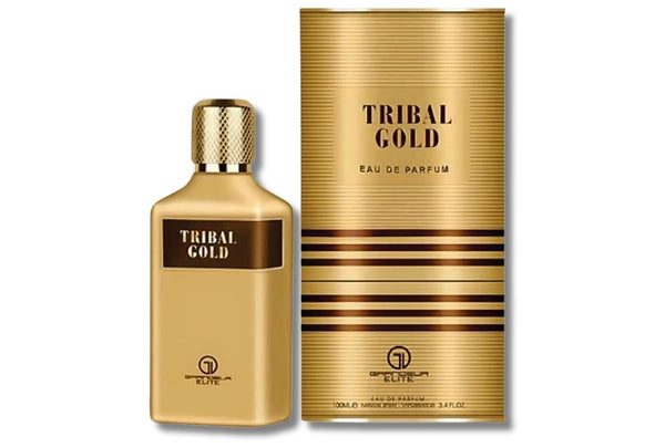 Grandeur Elite tribal-gold 100ml original product photo