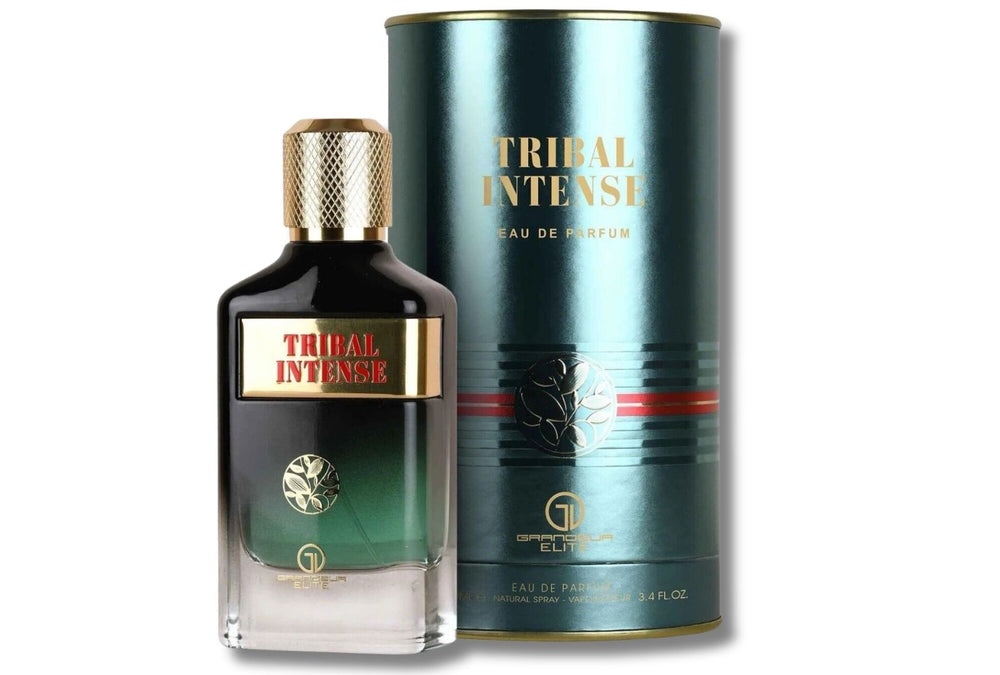 Grandeur Elite tribal-intense 100ml original product photo