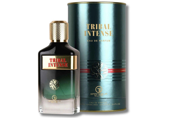Grandeur Elite tribal-intense 100ml original product photo