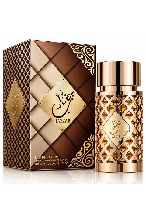 Jazzab Gold Ard Al Zaafaran product