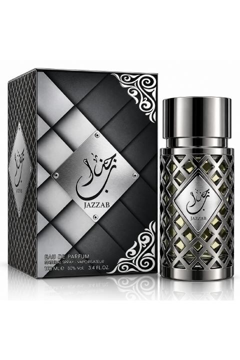 Jazzab Silver Ard Al Zaafaran product