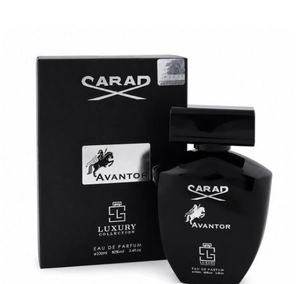 Khalis Avantor 100ml bottle and packaging