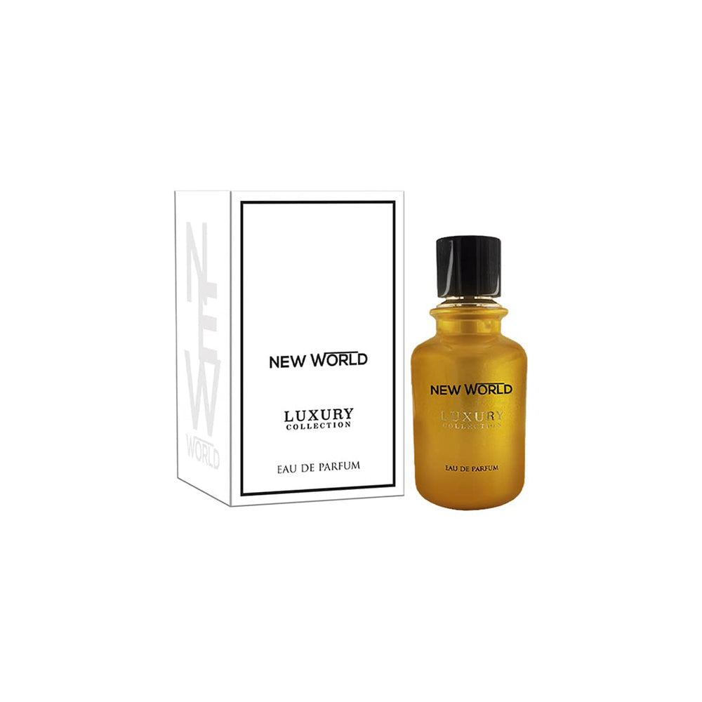 Khalis New World bottle and box — additional retailer reference photo