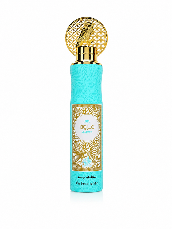 Al Wataniah Marwa Air Freshener 300ml