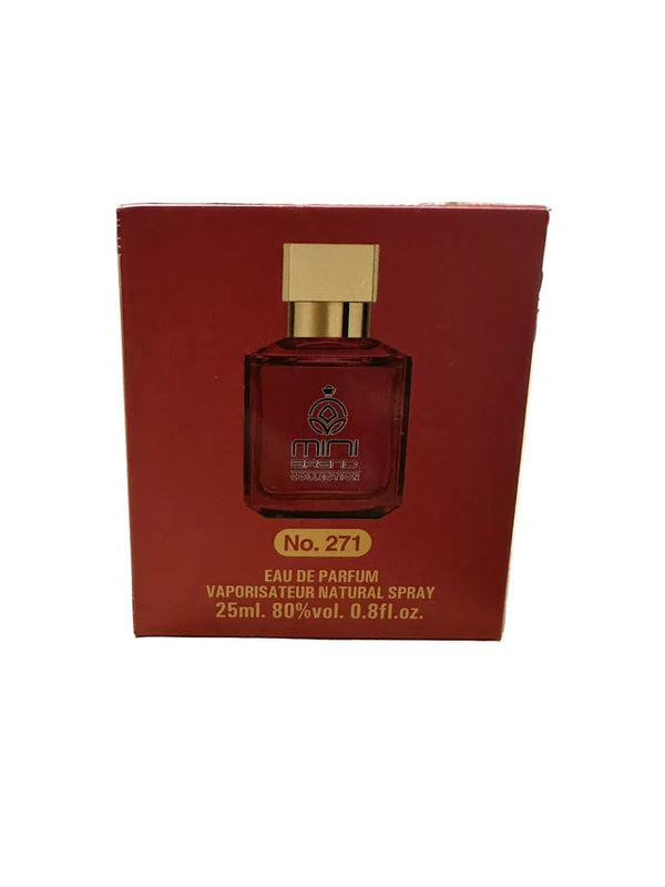 Mini Brand Collection 271 25ml product photograph