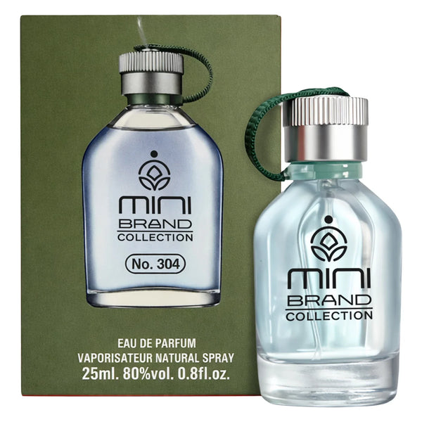 Mini Brand Collection 304 25ml product photograph