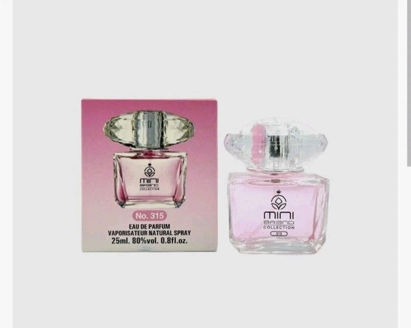 Mini Brand Collection 315 25ml product photograph