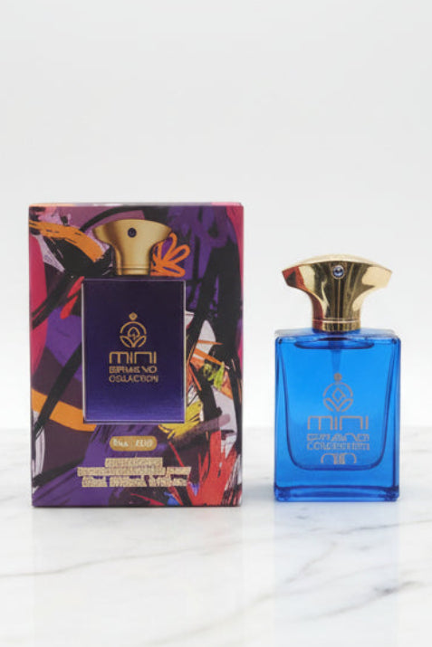 Mini Brand Collection 340 25ml supplier photograph