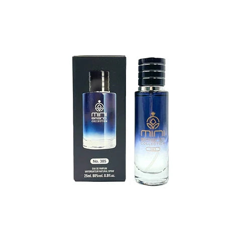 Mini Brand Collection 385 perfume 25ml