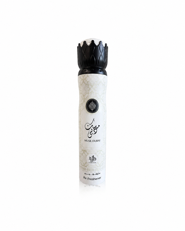 Al Wataniah Musk Dubai Air Freshener 300ml