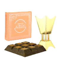 Bakhoor Nabeel product photo from Nabeel catalogue