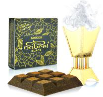 Bakhoor Nabeel Black product photo from Nabeel catalogue