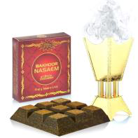 Bakhoor Nasaem product photo from Nabeel catalogue